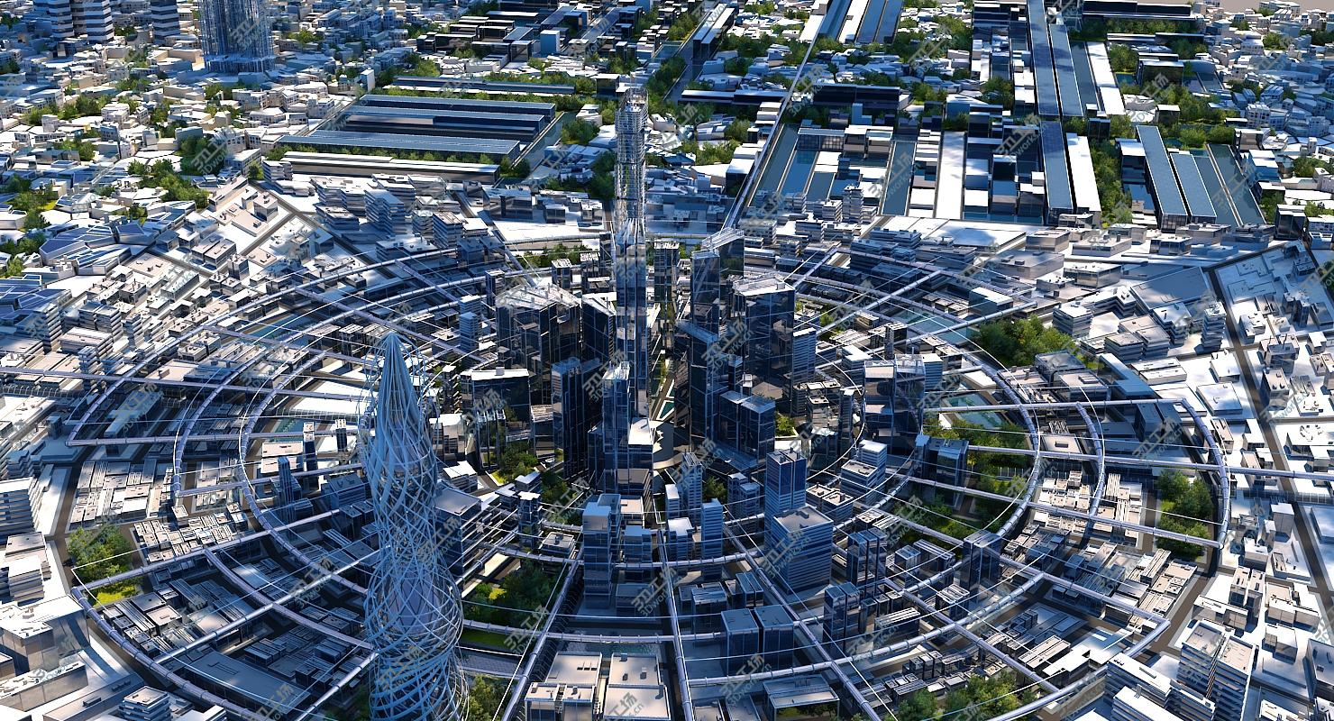 images/goods_img/202105073/Future City HD 2019 V 2 3D model/4.jpg